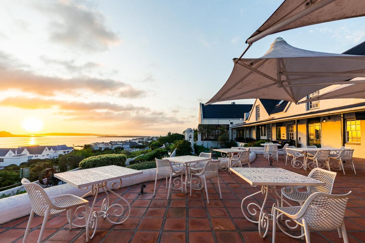 Adventure Pad'S By The Farmhouse Hotel Langebaan Exterior foto