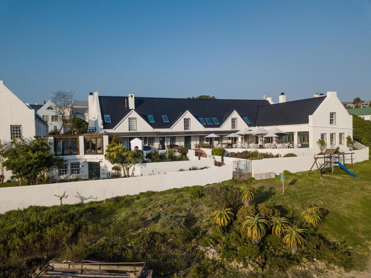 Adventure Pad'S By The Farmhouse Hotel Langebaan Exterior foto