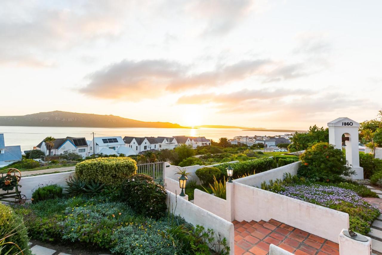 Adventure Pad'S By The Farmhouse Hotel Langebaan Exterior foto