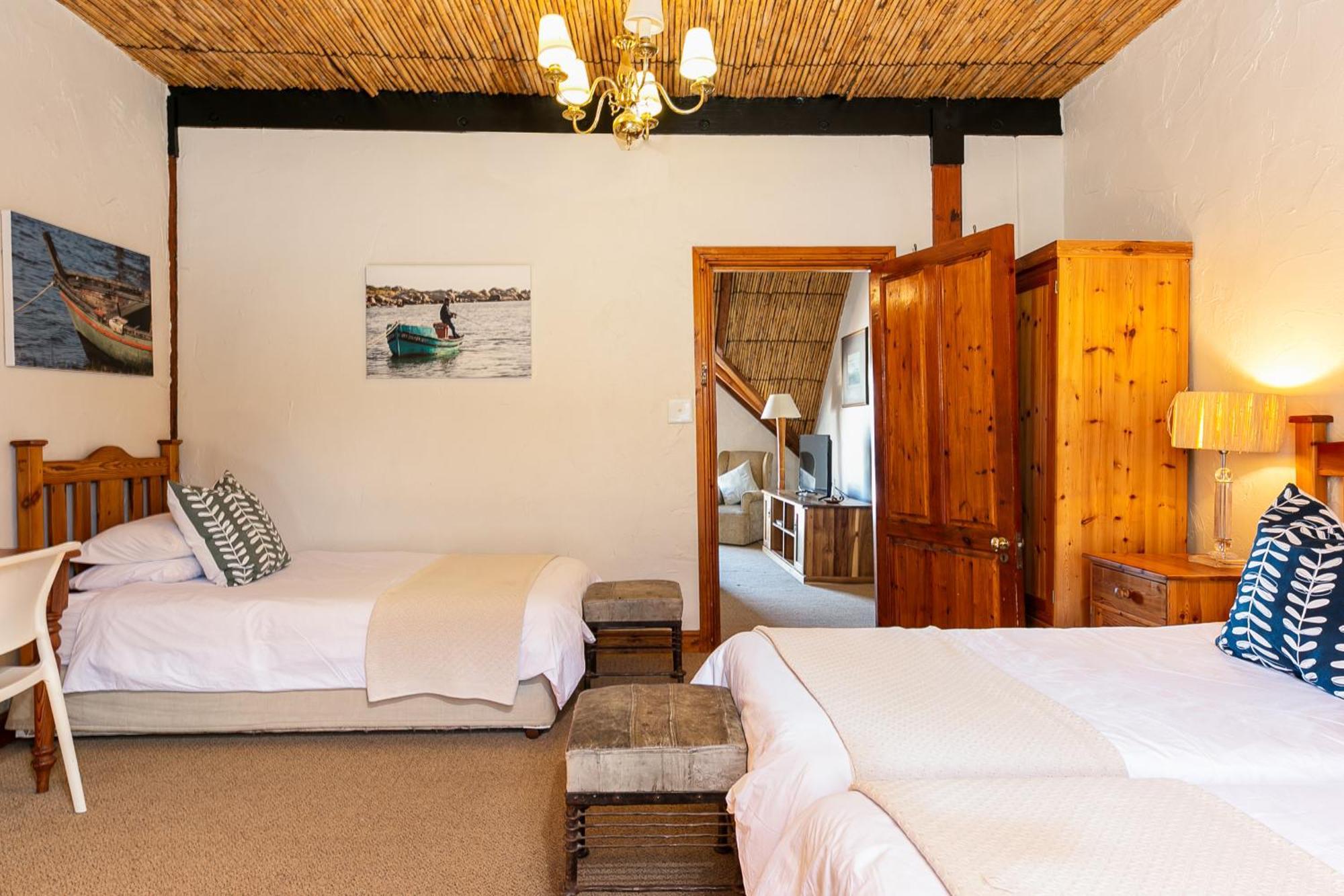 Adventure Pad'S By The Farmhouse Hotel Langebaan Quarto foto