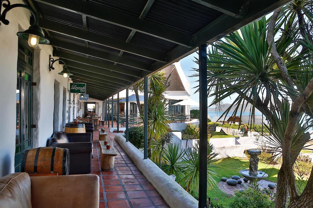 Adventure Pad'S By The Farmhouse Hotel Langebaan Exterior foto